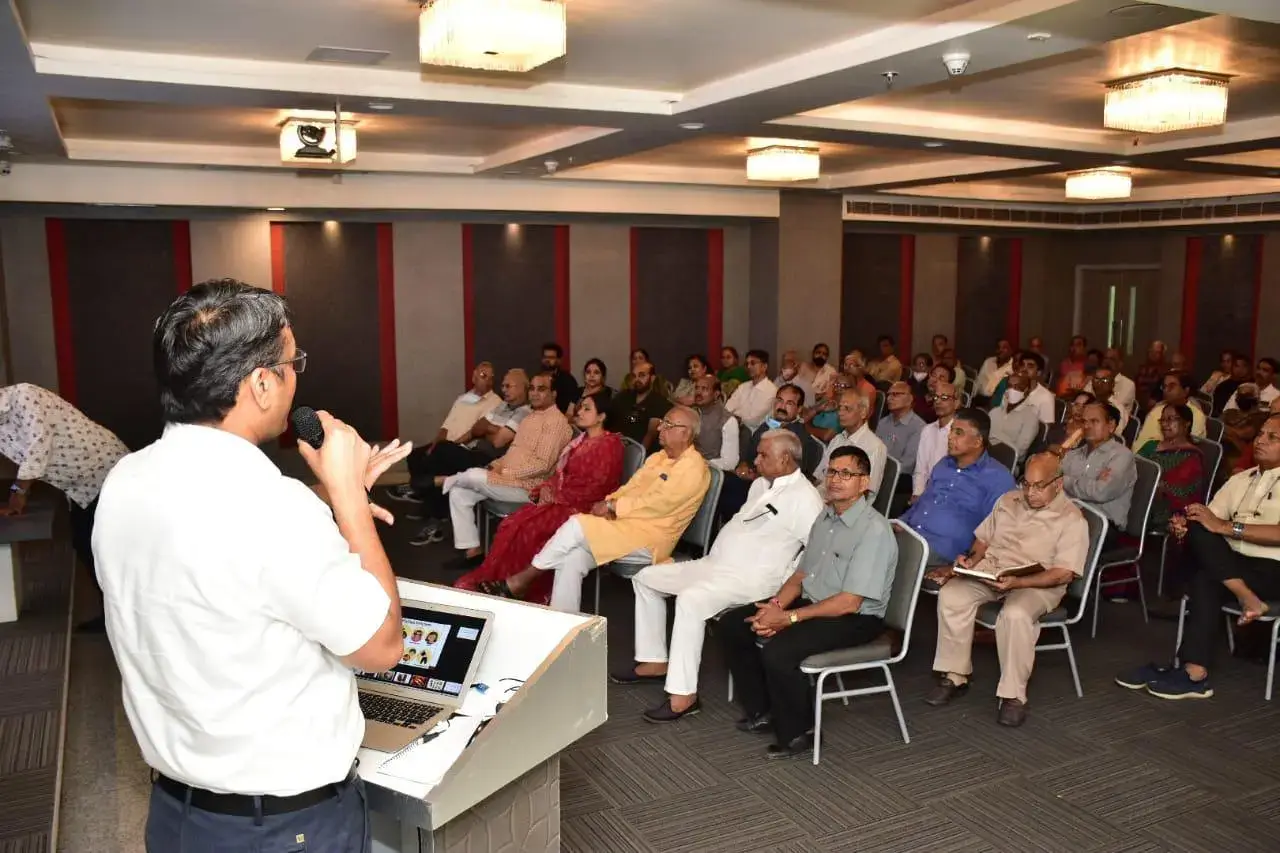 Dr Prem Ratan 09