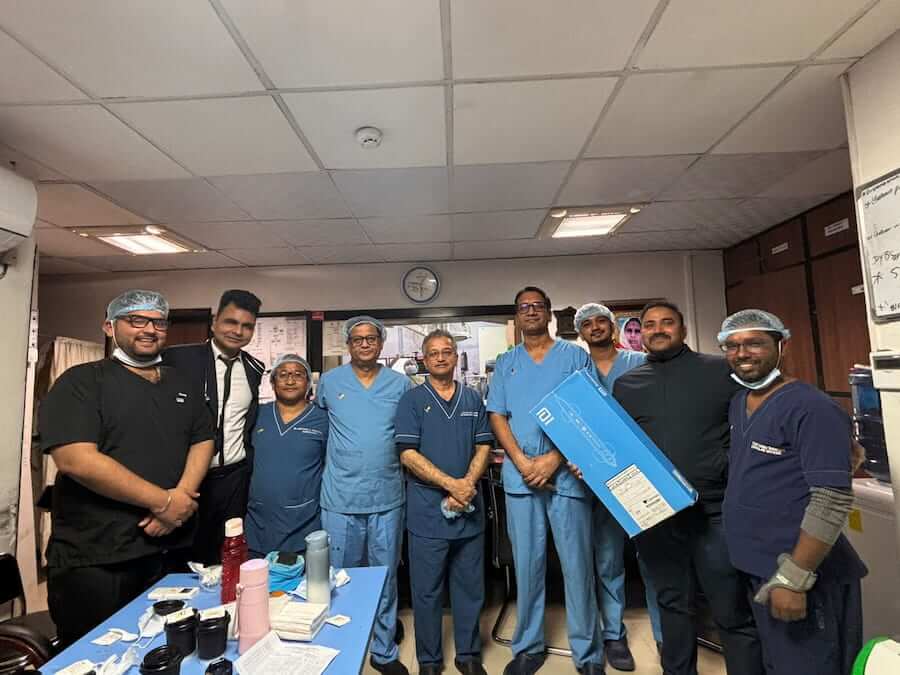 nepal-first-orbital-atherectomy-dr-prem-ratan-degawat