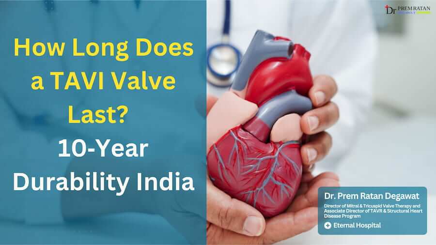 How Long Does a TAVI Valve Last